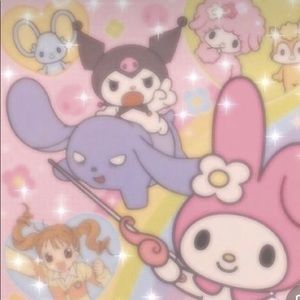 Meet your Posher, Ruby